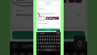 Code promo Betwinner 2025 | Comment s'inscrire sur Betwinner |Paris sportifs | code promo