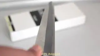 Very good Impression of the Cerax 1010