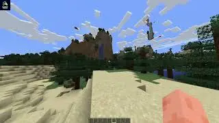 Minecraft Coastal Home Build: Episode 1 - Series Premiere!