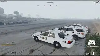 2018-06-12 Illinois Leorp FiveM Video Test 1