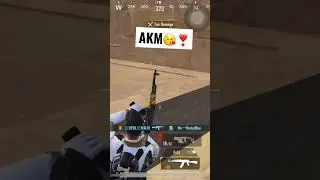 #devil gaming #akm #op #pubgmobile #bgmi #devil