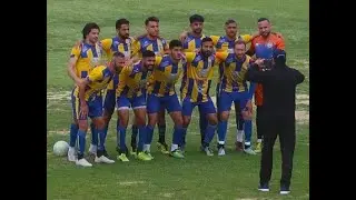 MATCH  ENNAHDA SPORTIF JEMMEL 1  CLUB SPORTIF HILLALIEN  0