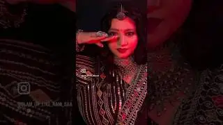 💃✨ &ldquo;Hot moves, desi grooves &ndash; Garba on fire 🔥 #song #makeupartist #garba #dhol