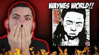 Lil Wayne - SportsCenter REACTION!! THE KING OF SPORTS SONGS !