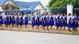 Neiafu, Vava'u, Tonga, Polynesia