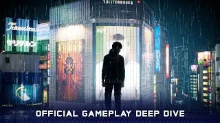 Ghostwire: Tokyo - Gameplay Deep Dive