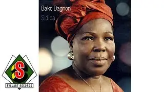Bako Dagnon - Tiga (audio)