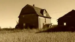 HAWK HOUSE - Supernatural horror low budget movie trailer