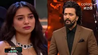 Bigg Boss Marathi 6: Tanvi Kolte&rsquo;s Powerful Performance Wins Hearts
