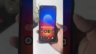 Получите One UI 8.5 Dark Icons бесплатно на любой Samsung