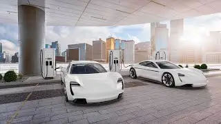 World fastest high power ev charger from ABB