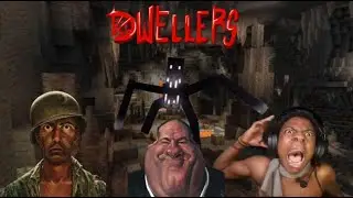PT.2 of can idiots beat a Minecraft horror mod