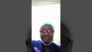Golden rules in anaesthesia