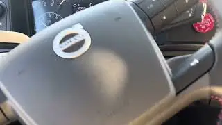 How to idle 2026 Volvo Semi