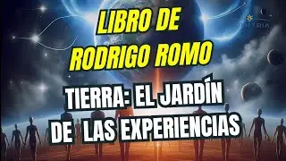 RODRIGO ROMO: LIBRO, ORIGEN DE LA JERARQU&Iacute;AS ESPIRITUALES TIERRA...