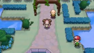 Pok&eacute;mon Striaton City Music