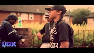 Shay Bo - I Dont Play Dat (Net Video) UGX