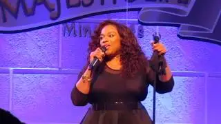 Kierra Sheard - Indescribable (LIVE) TWG Latitude Tour 2017
