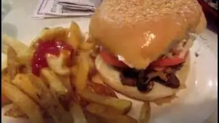 Ovaltine cafe Vancouver