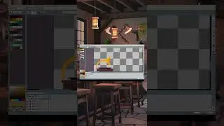 Show music on your overlay? #pixelart