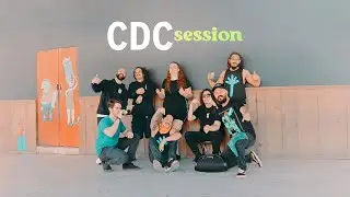 CDC Session - PLENO, Mirante, O Plantae | Feat. Bruno Wambier Prod. Artur Pompeu (Street V&iacute;deo)