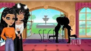 secret - DYLYN || seriouz msp 🦋
