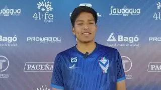 Nils Huasna incorporaci&oacute;n de G.V. San Jos&eacute; para el torneo Clausura #shorts #viral #oruro #gvsanjose