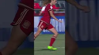 That Bonmati assist. 🔥