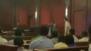 Kamp Kappa 2015 Street Law