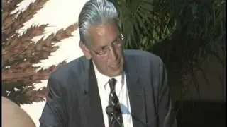 Harvest of Hope: 9 Closing Comments by Kevin Gover