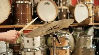 Zildjian 17