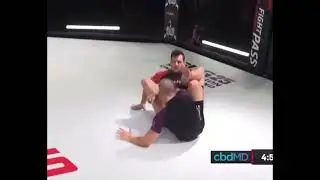 Submission Underground 2021