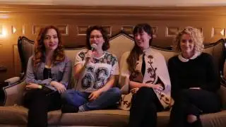 All Our Exes Live in Texas - SXSW 2017 Interview