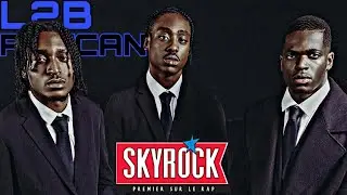 L2B - Pélican (Version Skyrock)