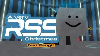 A Very Ro-Scale Sandbox Christmas (Christmas Event 2024)
