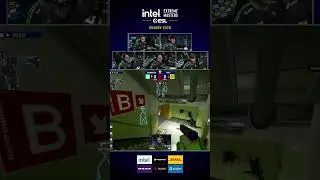 What it sounds like in teamspeak during a BCG round