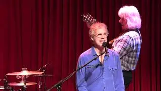 Randall Bramblett Big Band @ The Foundry   3/9/24