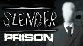 SLENDER: Prison (Sneaky Slenderman 1080p HD)