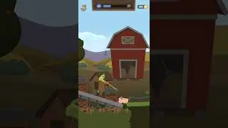 Trail 128 walk master gameplay #59