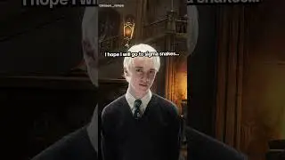 Part 20. Patrick in Harry Potter #shorts #aura #cooking #viral #harrypotter