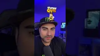 CREE UN FILTRO DE STUMBLE GUYS  