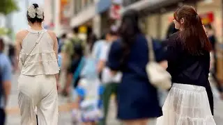池袋の白【White in Ikebukuro】