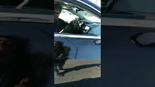 2018 Ford Focus accident