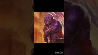 #Shorts quien es #dragonman #marvel #marvelstudios #marvelcomics #tendencias #foryou #avengers