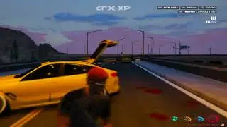 FIVEM HIGHLIGHTS AZILDO #10 CPXP