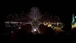 Wegha - Ozora 4 Days in California 2019