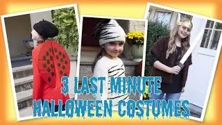Last-Minute Halloween Costumes You Can Make with Duct Tape