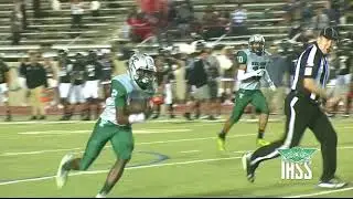 Week 5 - Fort Worth Trimble Tech Bulldogs at Fort Worth South Hills Scorpions