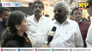 Bidar News | Minister Eshwar Khandre Statement On Govt Reshuffle