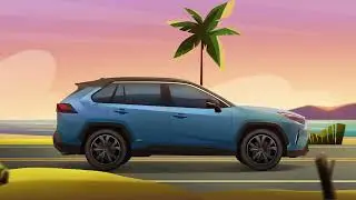 ToyotaCare | Let's Go